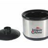 TailGate at Home Mini Dip Warming Crock - Perfect for Game Day, Poker Night, Parties - Ships Quick!