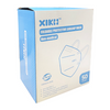 SENGTOR XIKO KN95 (CDC Authorized Appendix A) 3D Protective Face Mask