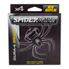 Spiderwire DURA-4 Braid Fishing Line + FREE Fishermans Knot Tying Chart ($10.99 Value) - Ships Quick!
