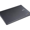 Acer C720 Chromebook 11 Cel 2955U 1.4GHz 2GB RAM 16GB SSD (Refurbished) - Ships Quick!