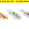 Chasebaits: The Ultimate Squid Fishing Lures - 2 Or 3 Packs Ships Quick! Home