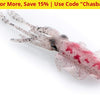 Chasebaits: The Ultimate Squid Fishing Lures - 2 Or 3 Packs Ships Quick! Home