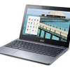 Acer C720 Chromebook 11 Cel 2955U 1.4GHz 2GB RAM 16GB SSD - Refurbished