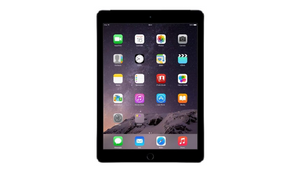 Apple iPad Air 2 Wifi - Space Gray - 64GB (Refurbished Grade A) - Ships Quick!