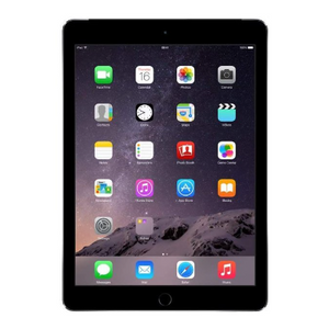 Apple iPad Air 2 Wifi - Space Gray - 64GB (Refurbished Grade A) - Ships Quick!