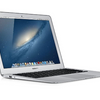 Apple Macbook Air MC968LL/A - 11.6in Notebook Computer - 1.6GHz Intel Core i5, 2GB or 4GB RAM, 64GB or 128GB SSD (Refurbished)