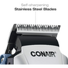 Conair 18-piece Home Haircut Kit - Ships Quick!