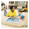 PRICE DROP: Kleeger Inflatable Baby Water Mat: Fun Activity Play Center for Children and Infants