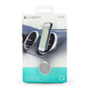 As low as $2.49 EACH! - Logitech +Trip One-Touch Smartphone Air-vent Magnetic Car Mount Phone Holder - (Bulk Packaging - New) Ships Quick!