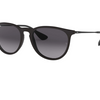 NEW ARRIVAL: Ray-Ban Erika Unisex Sunglasses (3 Models to Choose From) - Ships Quick!