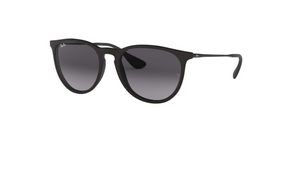 NEW ARRIVAL: Ray-Ban Erika Unisex Sunglasses (3 Models to Choose From) - Ships Quick!