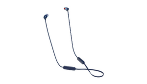 JBL TUNE 115BT - Wireless In-Ear Headphones with Remote - Fast & Free Shipping Included!