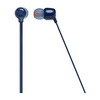JBL TUNE 115BT - Wireless In-Ear Headphones with Remote - Fast & Free Shipping Included!