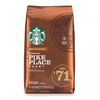 23¢-27¢ PER OUNCE! Starbucks Whole Bean Coffee (Past Best By Date) - Ships Quick!