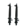 2 Pack: Umbrella Holder or Fishing Rod Stand - Ships Quick!