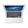 Apple MacBook Air MD711LL/A 11.6-inch Laptop - Intel Core i5 1.3GHz - 4GB RAM - 128GB SSD (Renewed)