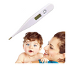 3 Pack: Digital Baby/Adult Thermometer Oral and Rectal for Fever, Newborn, Baby, Kid, Child, Adult