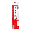 Pack of 3: Colgate 360° Advanced Whitening Sonic Electric Toothbrush, Soft (6 AAA Energizer Batteries Included) - Ships Quick!