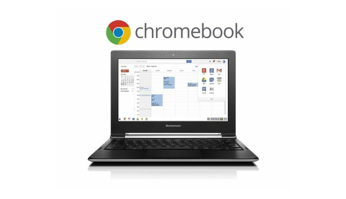 Lenovo N20 Chromebook 11.6” Intel Dual-Core, 2GB RAM, 16GB SSD (Refurbished) - Ships Quick!