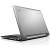 Lenovo N20 Chromebook 11.6” Intel Dual-Core, 2GB RAM, 16GB SSD (Refurbished) - Ships Quick!