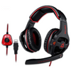 PRICE DROP: KLIM Mantis Noise Cancelling Gaming Headphones with Microphone [New 2021 Version] (New/Open Box)