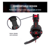 PRICE DROP: KLIM Mantis Noise Cancelling Gaming Headphones with Microphone [New 2021 Version] (New/Open Box)