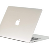 Apple MacBook Air MD761LL/B 13.3-Inch Laptop - 8GB RAM, 256GB SSD, Intel Core i5 (Refurbished) w/ Black Case & MagSafe Charger!