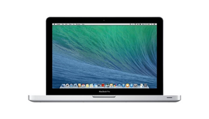 Apple MacBook Pro 13.3" Laptop Intel Core i5 16GB Memory 500GB SSD with FREE Black Case (Refurbished) - Ships Quick!