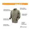 FROGG TOGGS Men's Pilot Field Coat (3 Styles to Choose From!) - Ships Quick!