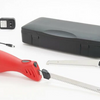 Cordless Rechargeable Knife with Case (New/Open Box) - Ships Quick!