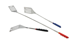 Pack of 2: Rivers Edge Extendable Spatulas