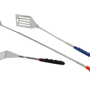 Pack of 2: Rivers Edge Extendable Spatulas