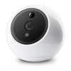 Amaryllo Robot Smart Security iCamPRO Rotating Home Security Camera - First Home Robot That Sees And Tracks Intruders - Ships Quick!