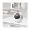 Amaryllo Robot Smart Security iCamPRO Rotating Home Security Camera - First Home Robot That Sees And Tracks Intruders - Ships Quick!