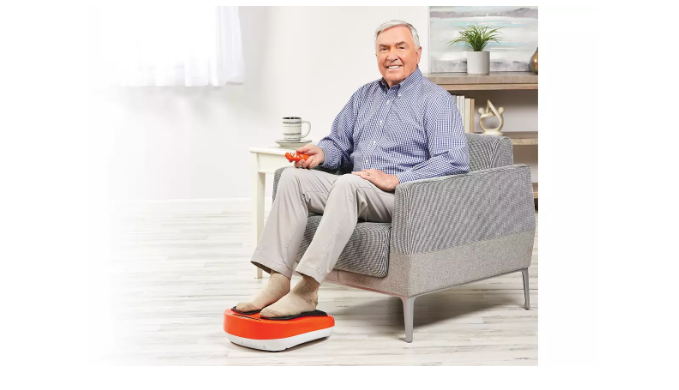 PRICE DROP: Power Legs Vibration Plate Foot Massager Platform with Rot 1Sale Deals PRICE DROP: Power Legs Vibration Plate Foot Massager Platform with Rot 1Sale Deals