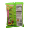 2-Pack: Cry Baby Extra Sour Bubble Gum Candy by Dubble Bubble (4 Oz Each - 21 Gumballs Each) - Ships Quick!