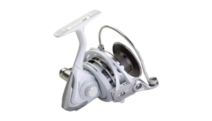 blair wiggins fishing reels Blair Wiggins M2 Inshore 7'6