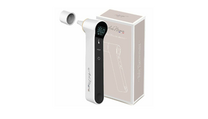Avec Maman - Infrared Baby Contactless Ear Thermometer for Infants, Children and Adults - Ships Quick!