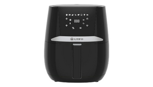 LITIFO 4.5QT Air Fryer with Digital, LED Touch Screen (NEW) - Ships Quick!
