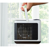 Blaux Portable A/C Air Cooler - Blocks Out Allergens & Pollutants (NEW MODEL) - Ships Quick!