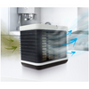 Blaux Portable A/C Air Cooler - Blocks Out Allergens & Pollutants (NEW MODEL) - Ships Quick!
