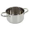 Wolfgang Puck 13-piece Stainless Steel Cookware Set 768-189 (Refurbished w/ 60-Day Returns) - Ships Quick!