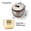 Aroma Housewares 10 Cup (Uncooked) Rice Cooker/Multicooker (New) - Ships Quick!