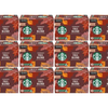 New Starbucks Coffee K-Cups Flavors - 7 Flavors to Choose from (Recently Past Best By) - Ships Quick!