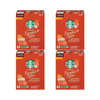 New Starbucks Coffee K-Cups Flavors - 7 Flavors to Choose from (Recently Past Best By) - Ships Quick!