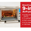 HUGE PRICE DROP: Emeril Lagasse Power Air Fryer Oven 360 with Accessories (Refurbished 60-Day Warranty) - Ships Quick!