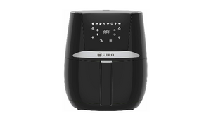 LITIFO 4.5QT Air Fryer with Digital, LED Touch Screen, Single Basket System (NEW) - Ships Quick!