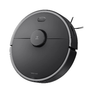 Roborock S4 Max Robot Vacuum with Lidar Navigation, Strong Suction & No Go Zones (NEW) - Ships Quick!