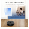 Roborock S4 Max Robot Vacuum with Lidar Navigation, Strong Suction & No Go Zones (NEW) - Ships Quick!