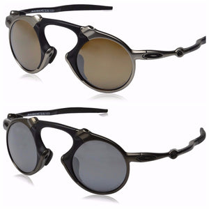 PRICE DROP: Oakley Men's Madman Polarized Sunglasses (OO6019)